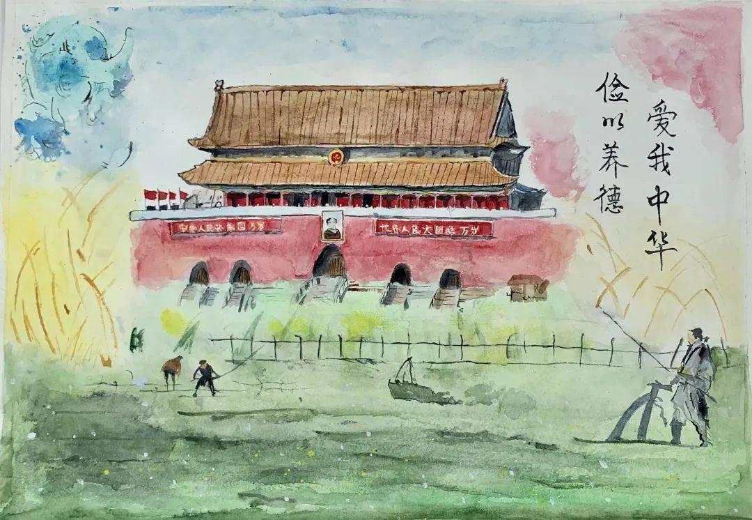双人游览车进驻秀湖畔